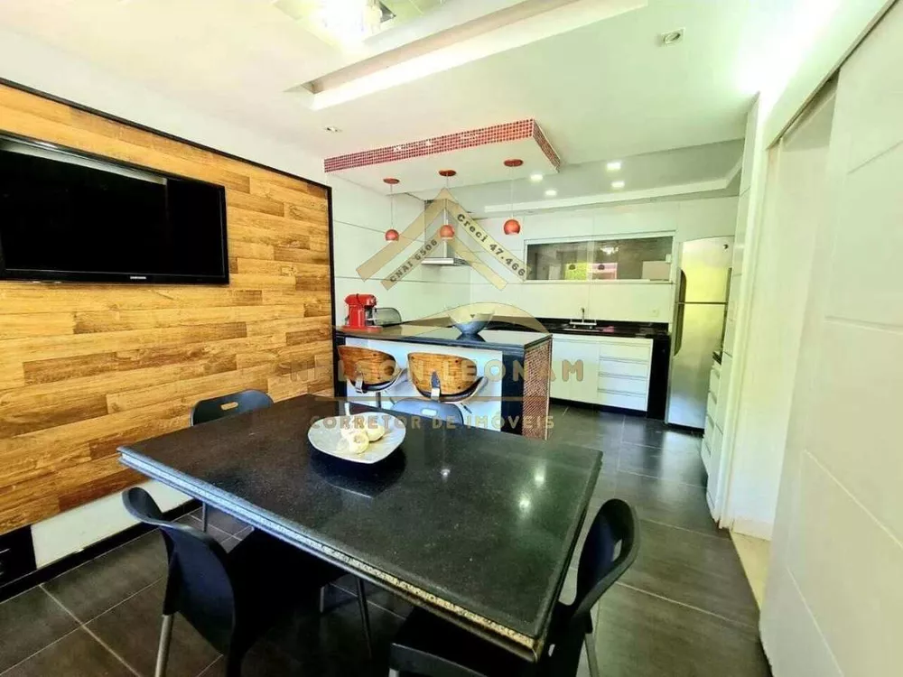 Casa de Condomínio, 4 quartos - Foto 5