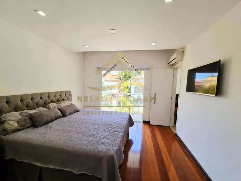 Casa de Condomínio, 4 quartos - Foto 17