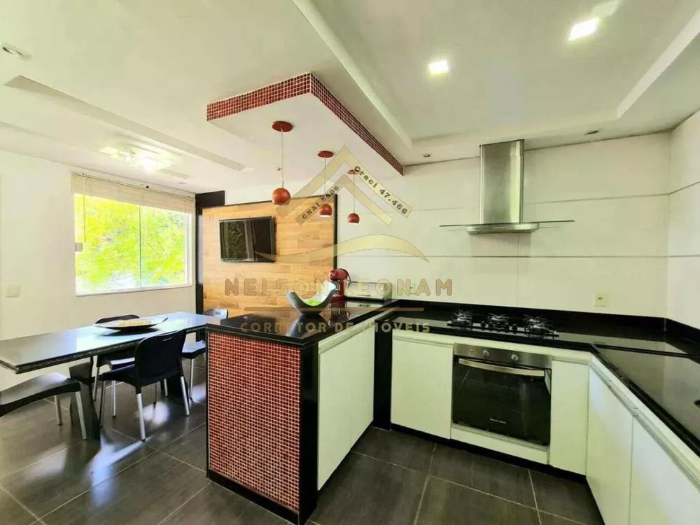 Casa de Condomínio, 4 quartos - Foto 6