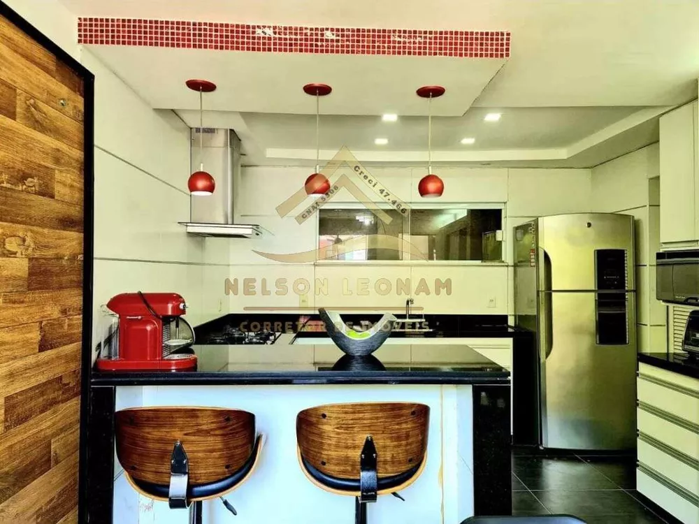 Casa de Condomínio, 4 quartos - Foto 15