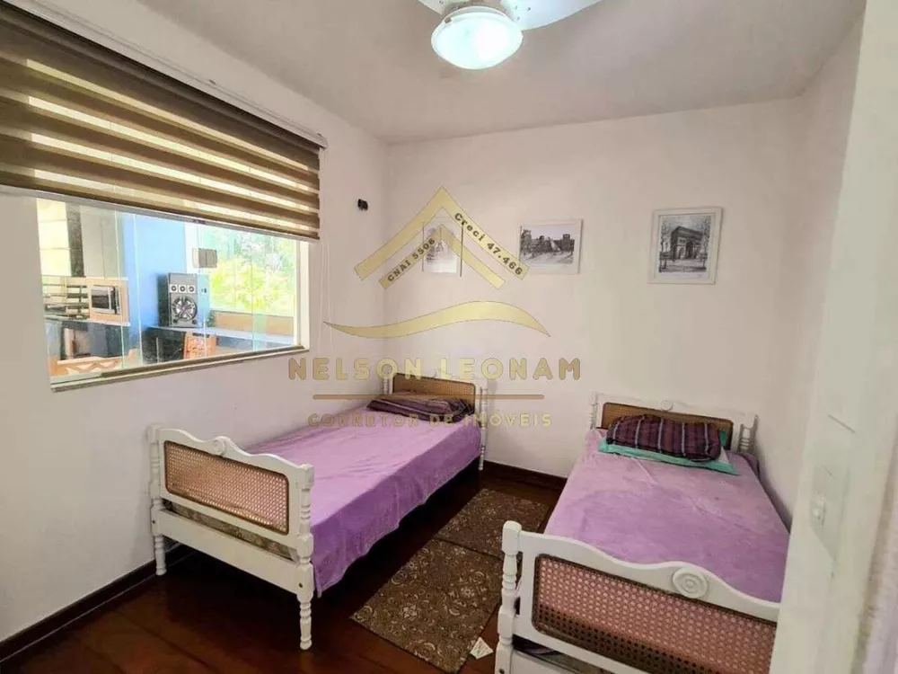 Casa de Condomínio, 4 quartos - Foto 16