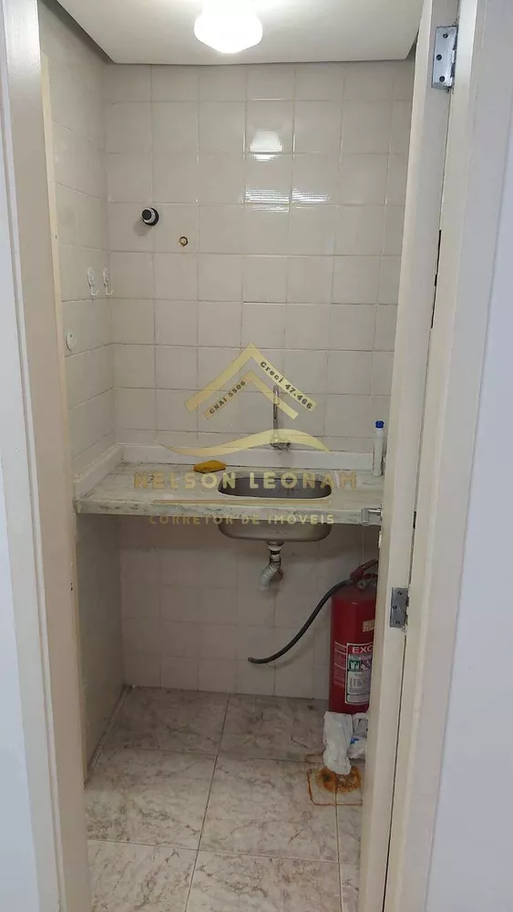 Sala-Conjunto, 40 m² - Foto 6