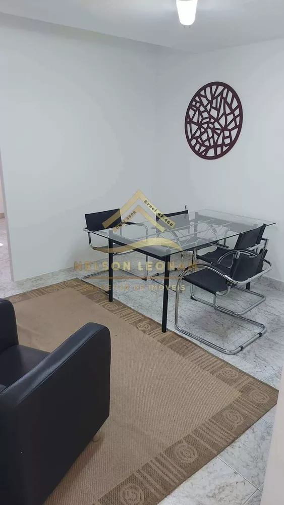 Sala-Conjunto, 40 m² - Foto 1