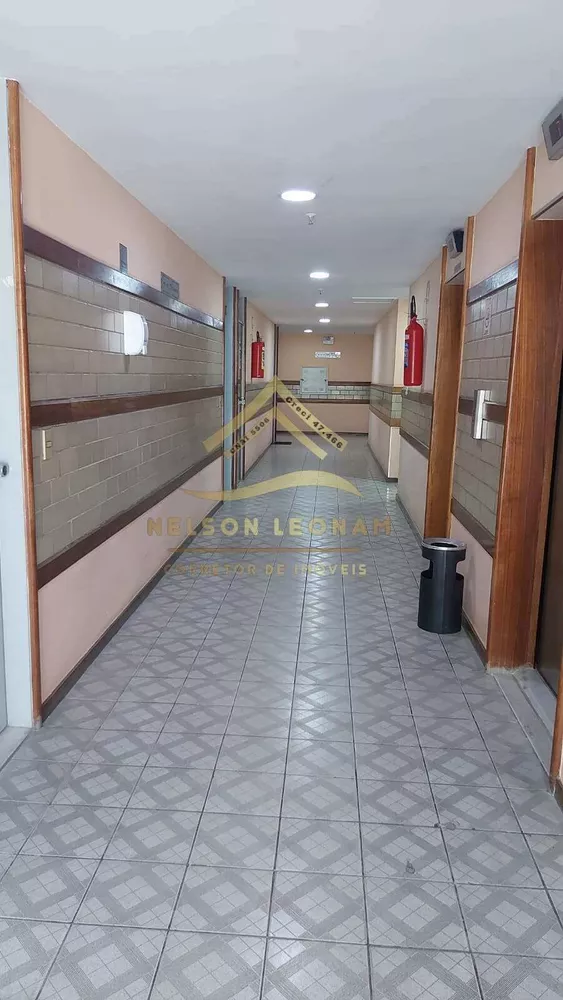 Sala-Conjunto, 40 m² - Foto 10