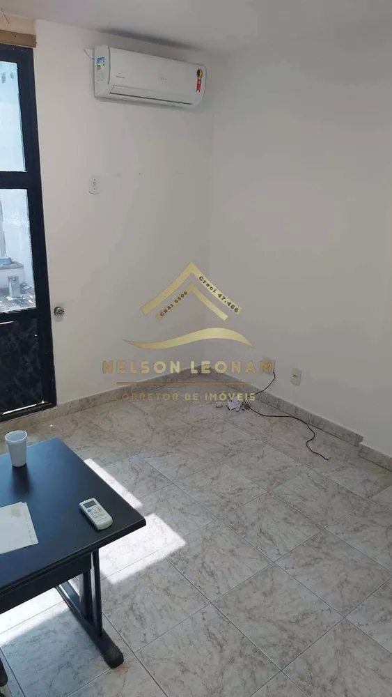 Sala-Conjunto, 40 m² - Foto 4