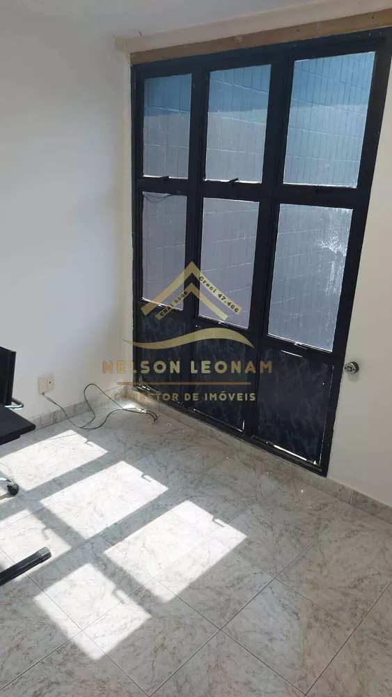 Sala-Conjunto, 40 m² - Foto 5