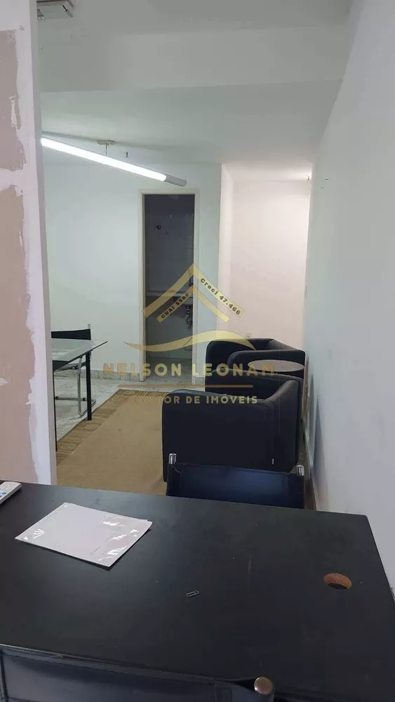 Sala-Conjunto, 40 m² - Foto 3