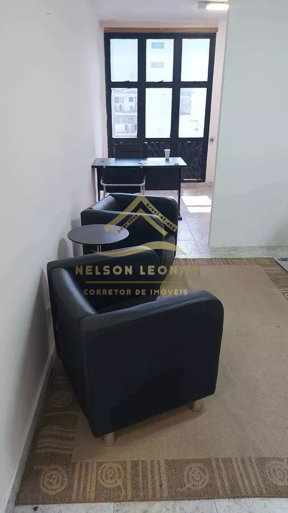 Sala-Conjunto, 40 m² - Foto 2