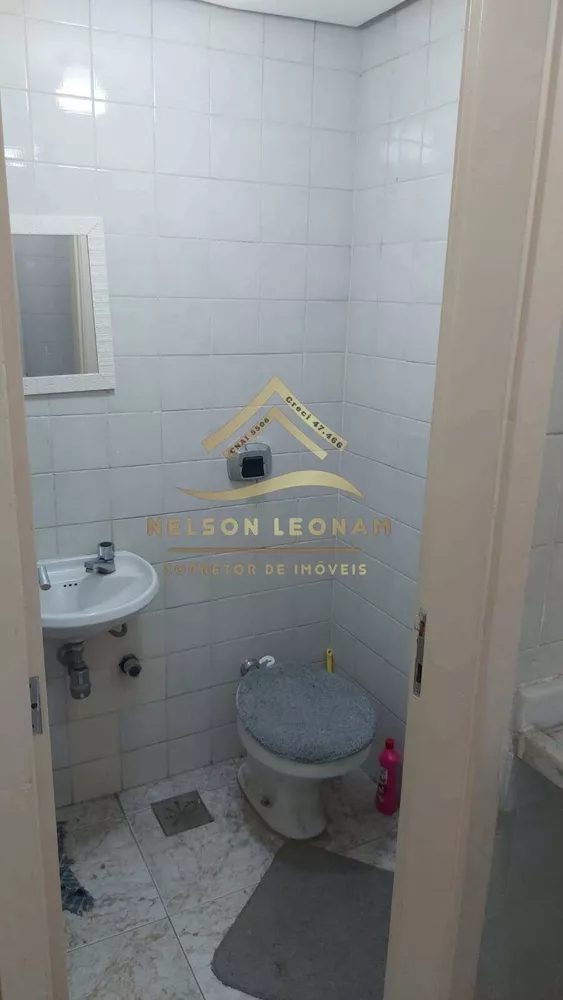 Sala-Conjunto, 40 m² - Foto 7