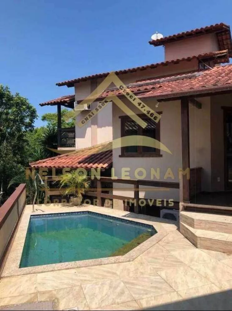 Casa de Condomínio, 3 quartos - Foto 3