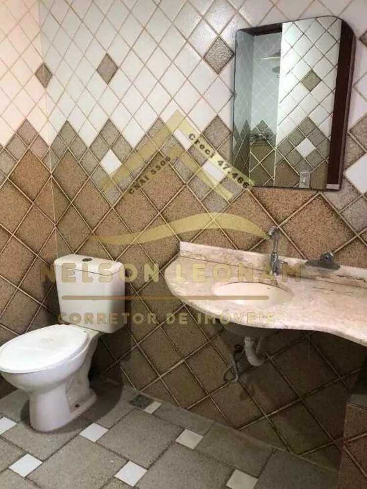 Casa de Condomínio, 3 quartos - Foto 16