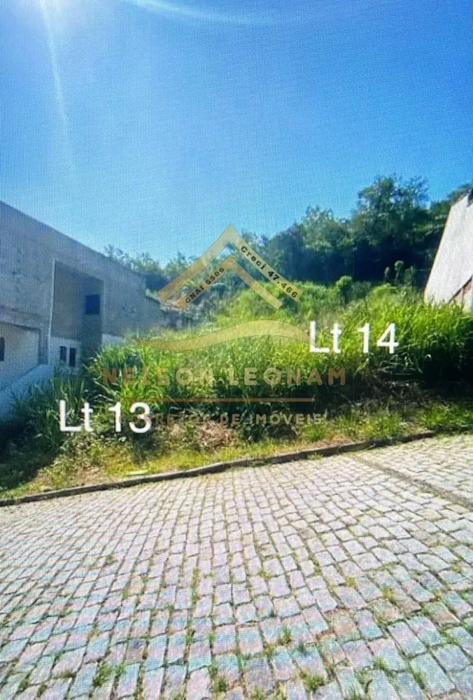 Terreno, 283 m² - Foto 2