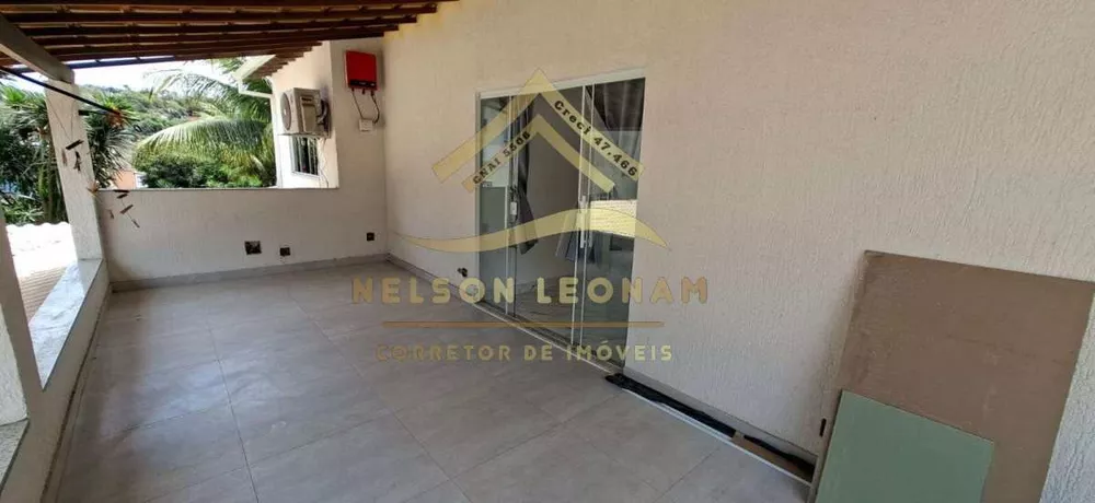 Casa de Condomínio, 4 quartos - Foto 16