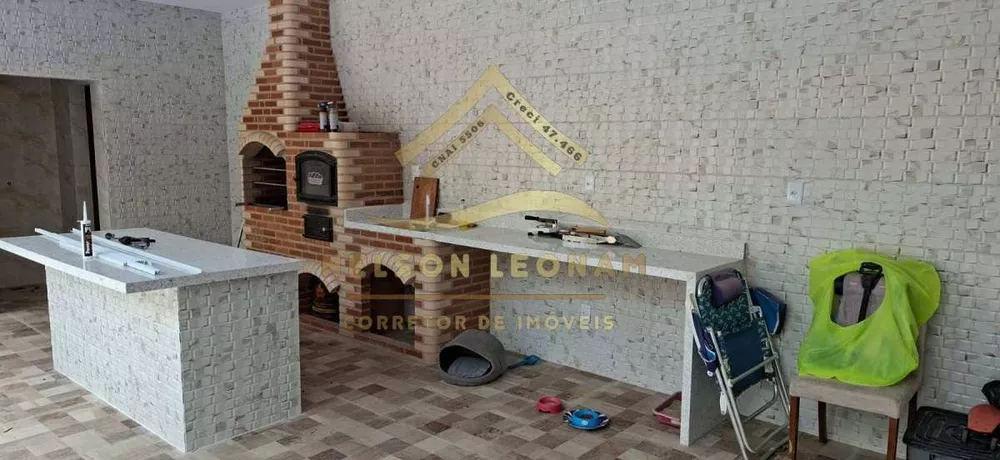 Casa de Condomínio, 4 quartos - Foto 8
