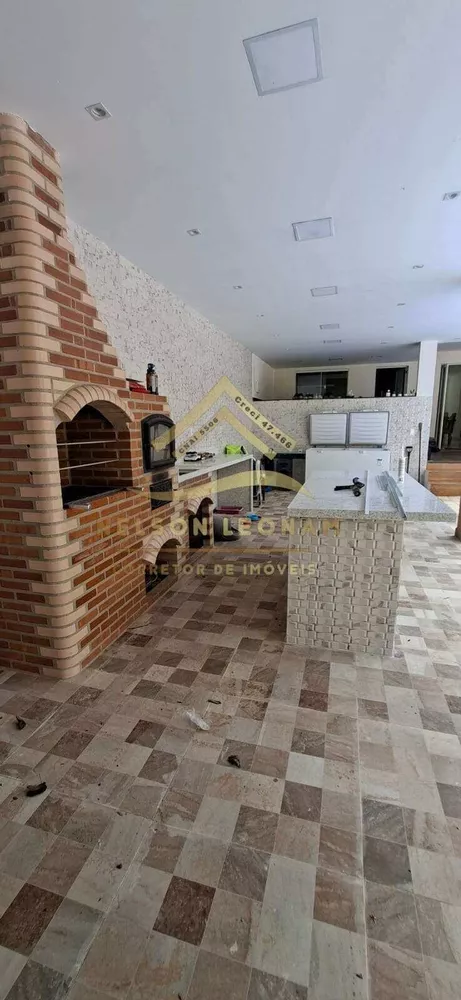 Casa de Condomínio, 4 quartos - Foto 6