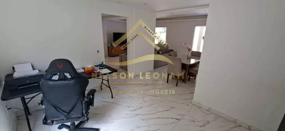 Casa de Condomínio, 4 quartos - Foto 20