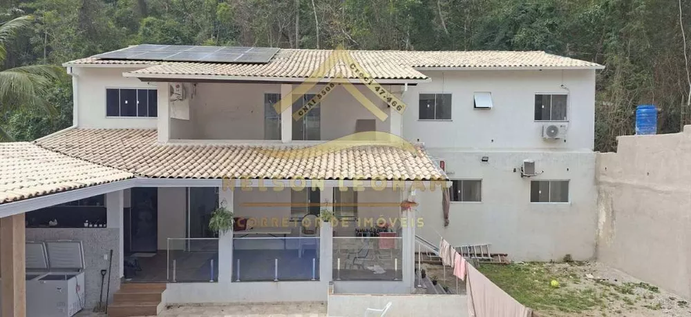 Casa de Condomínio, 4 quartos - Foto 9