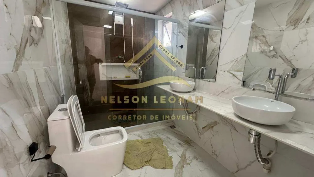 Casa de Condomínio, 4 quartos - Foto 31