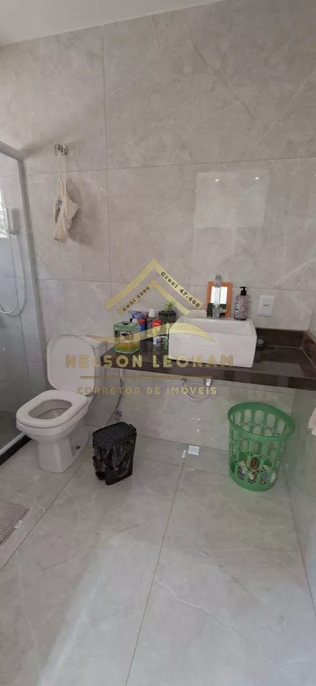 Casa de Condomínio, 4 quartos - Foto 10