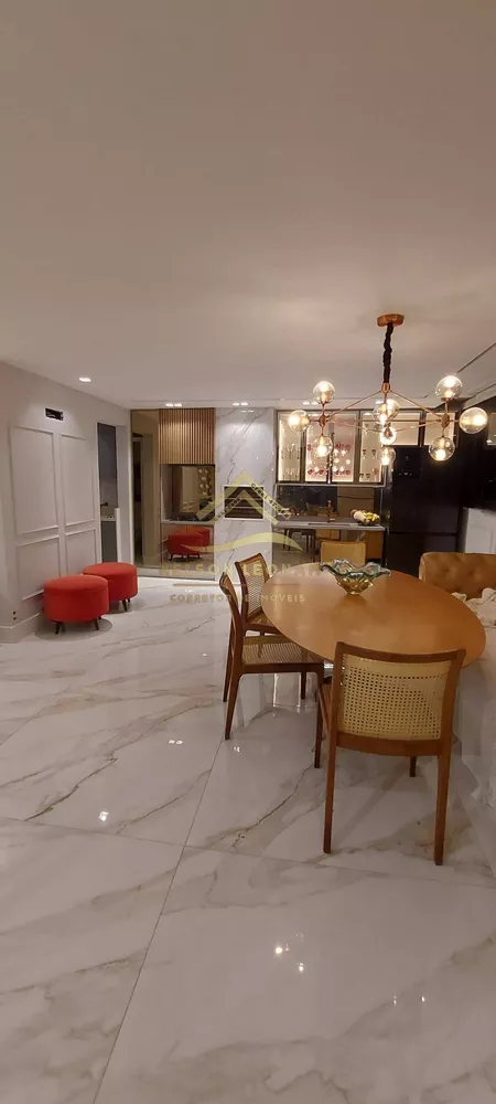 Cobertura, 3 quartos, 221 m² - Foto 14