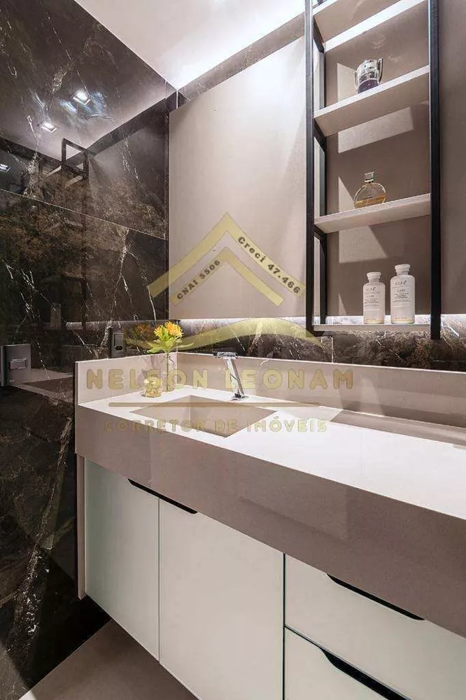 Cobertura, 3 quartos, 221 m² - Foto 23