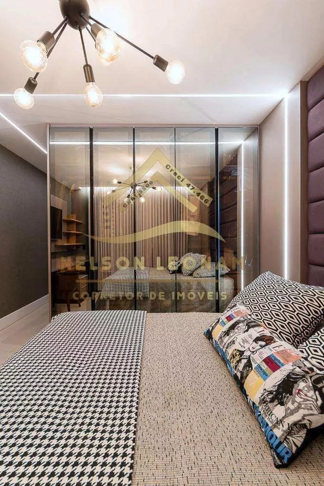 Cobertura, 3 quartos, 221 m² - Foto 21