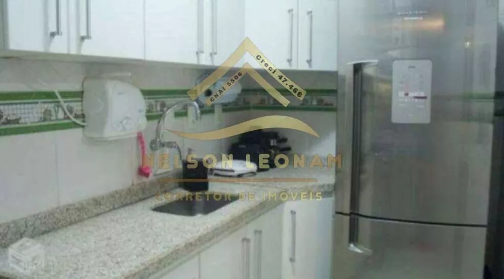 Apartamento, 2 quartos, 65 m² - Foto 7