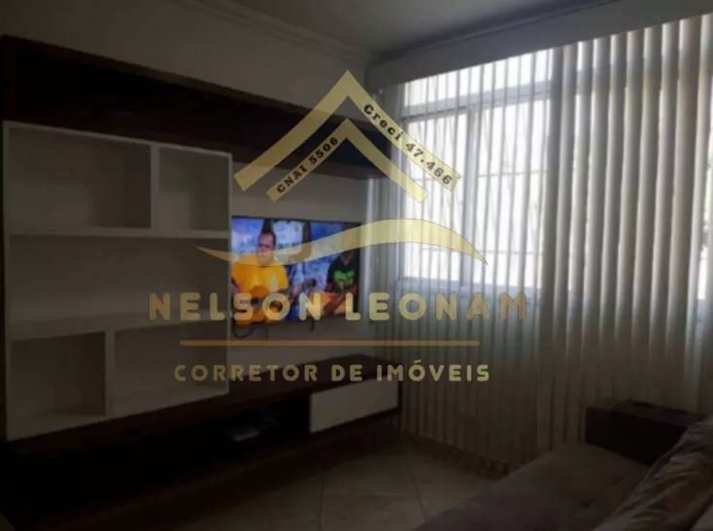 Apartamento, 2 quartos, 65 m² - Foto 2