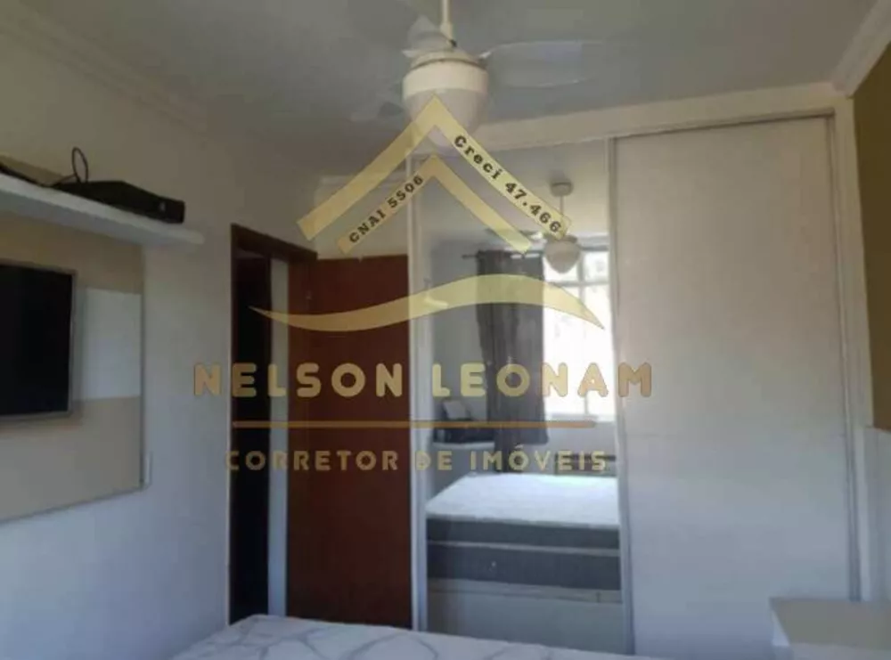 Apartamento, 2 quartos, 65 m² - Foto 3