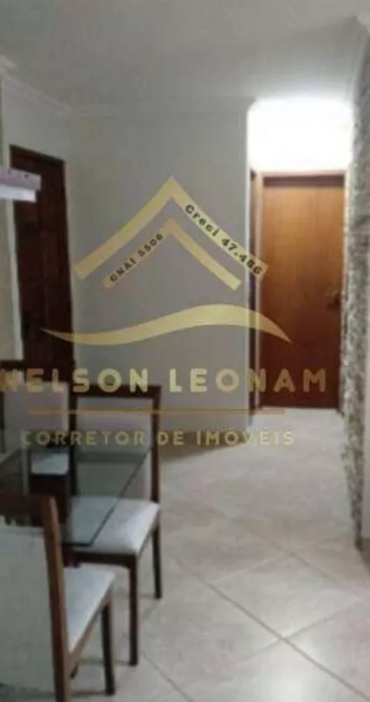 Apartamento, 2 quartos, 65 m² - Foto 6