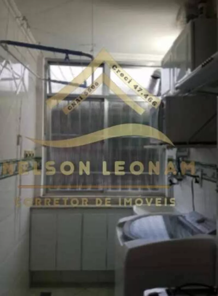 Apartamento, 2 quartos, 65 m² - Foto 8