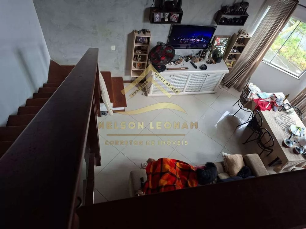Casa, 2 quartos, 98 m² - Foto 3