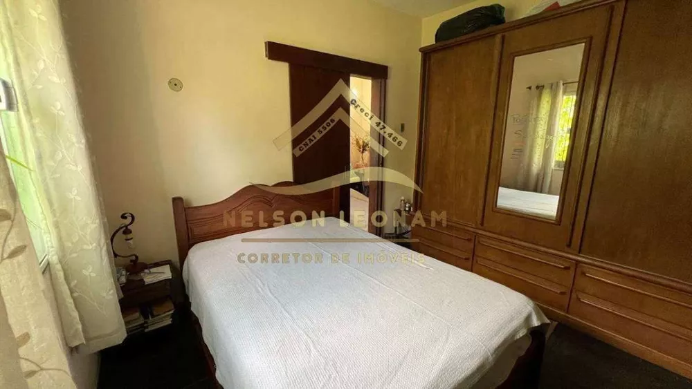 Casa, 3 quartos - Foto 21