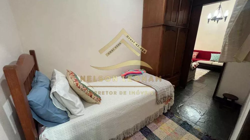 Casa, 3 quartos - Foto 10