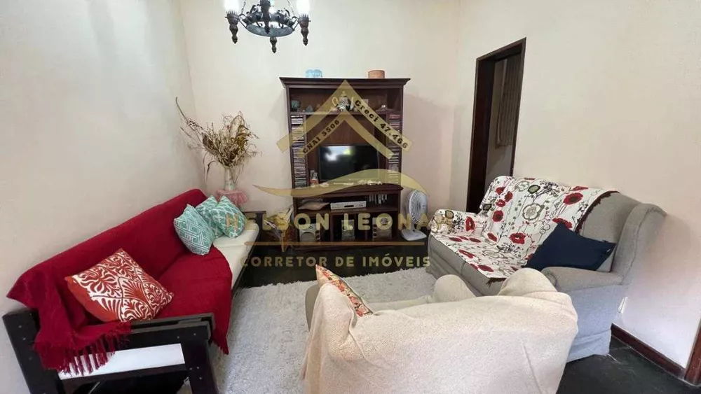 Casa, 3 quartos - Foto 7