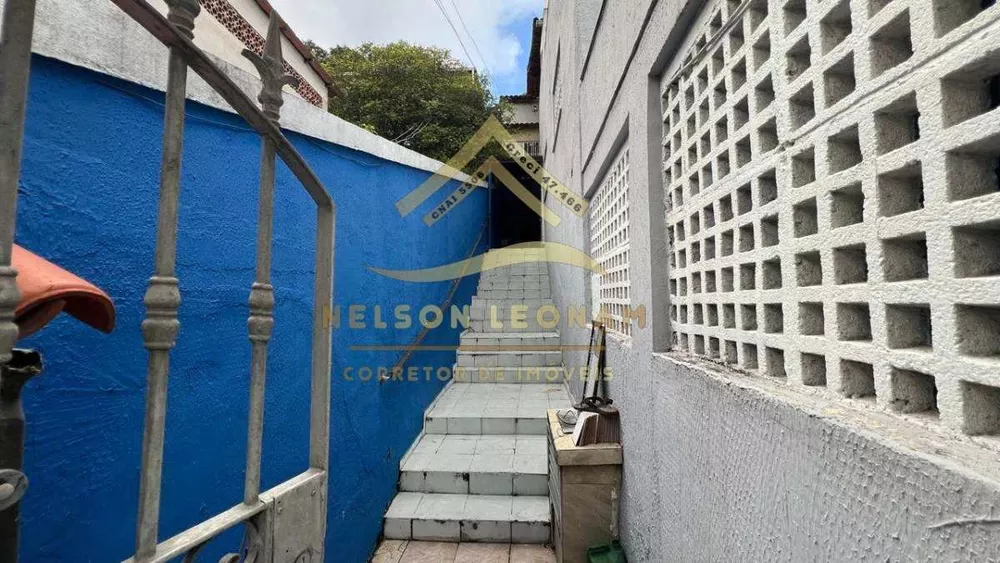 Casa, 3 quartos - Foto 8
