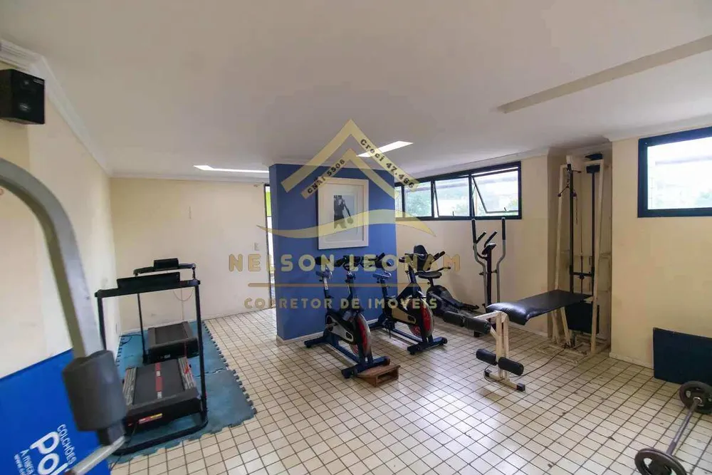 Cobertura, 3 quartos, 113 m² - Foto 31