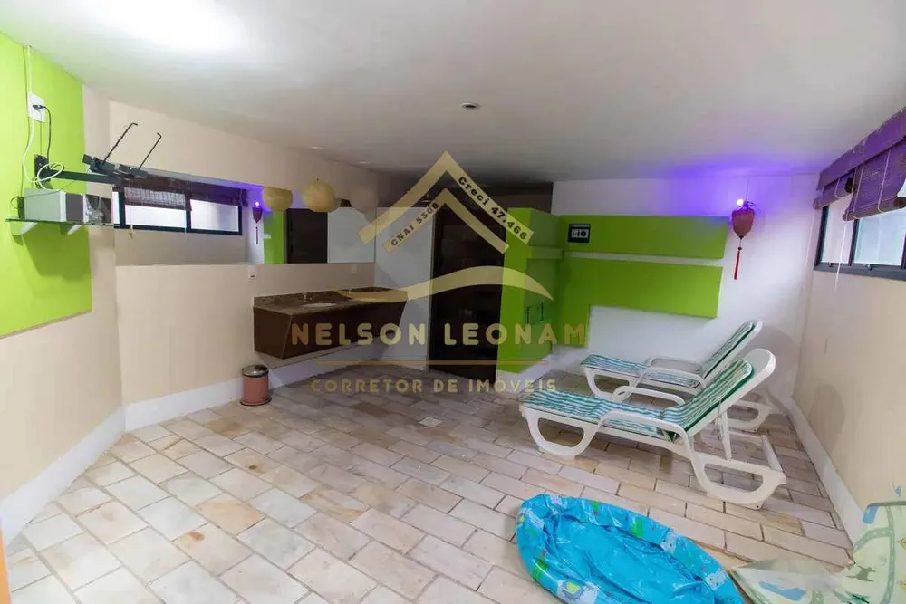 Cobertura, 3 quartos, 113 m² - Foto 34