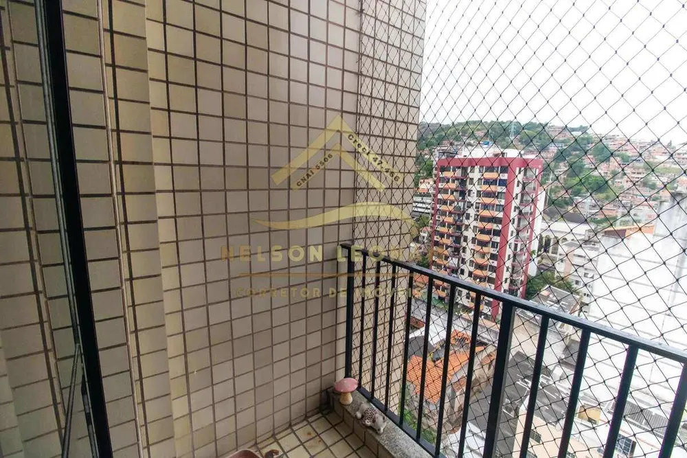 Cobertura, 3 quartos, 113 m² - Foto 11