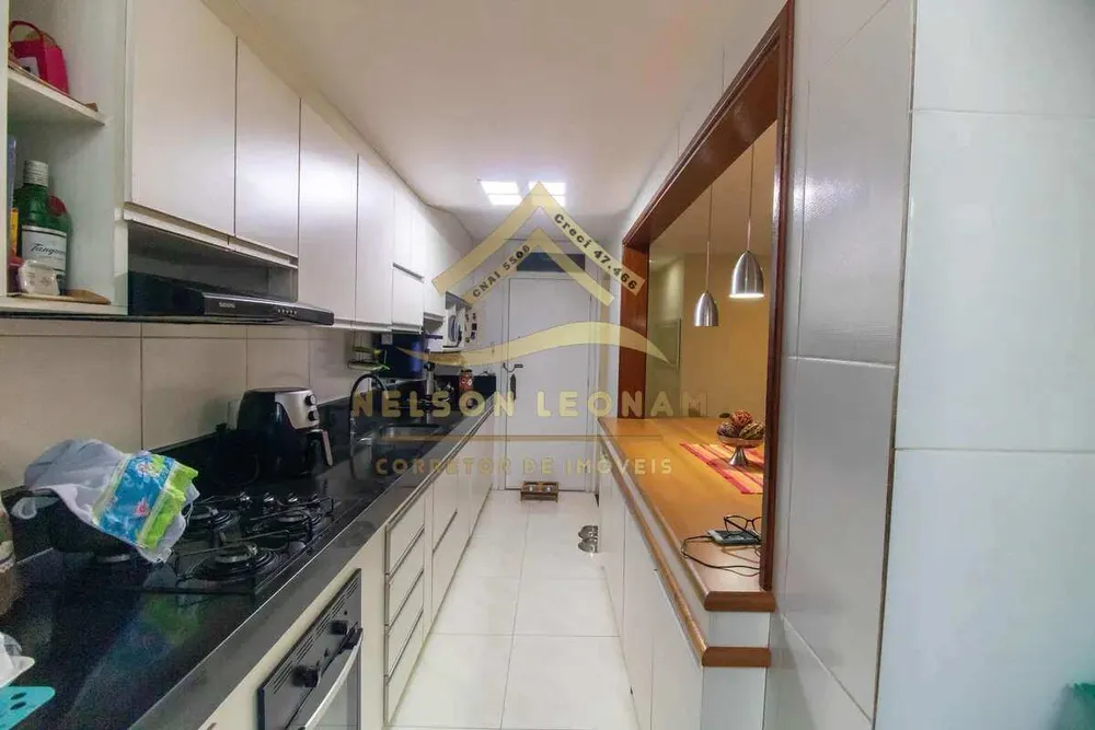 Cobertura, 3 quartos, 113 m² - Foto 8