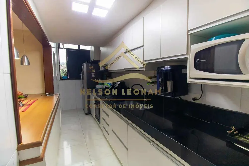 Cobertura, 3 quartos, 113 m² - Foto 7