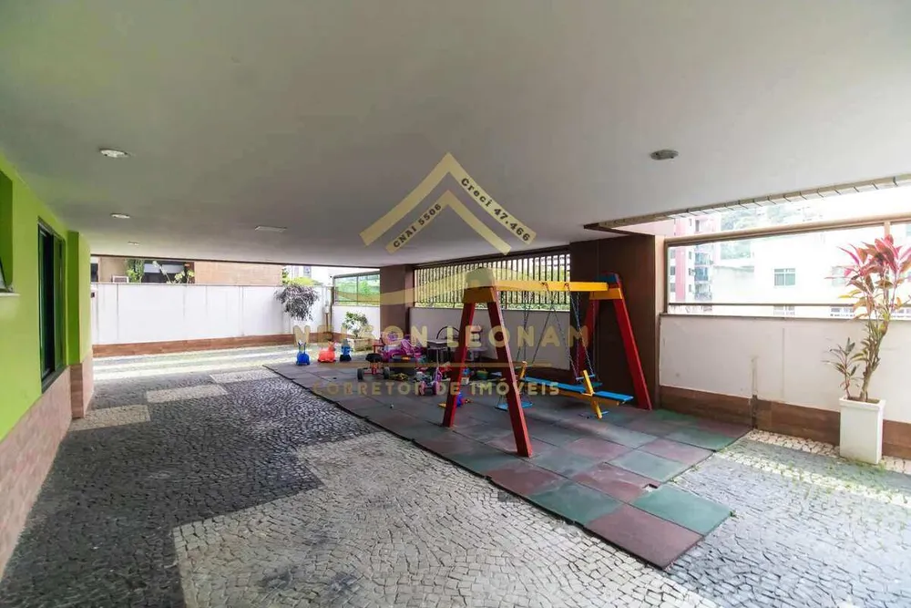 Cobertura, 3 quartos, 113 m² - Foto 29