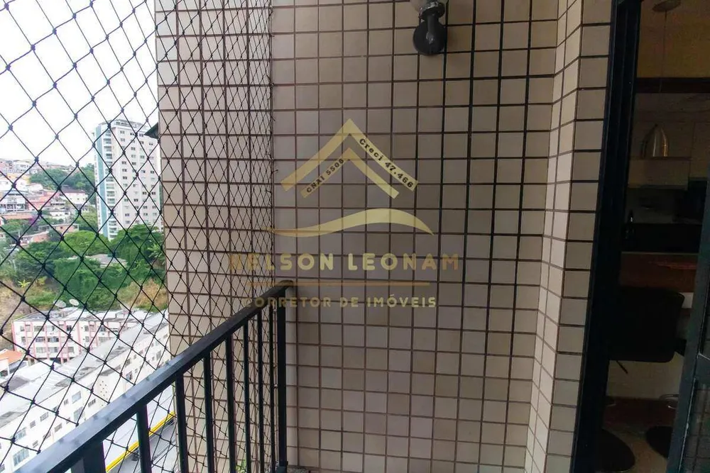 Cobertura, 3 quartos, 113 m² - Foto 12