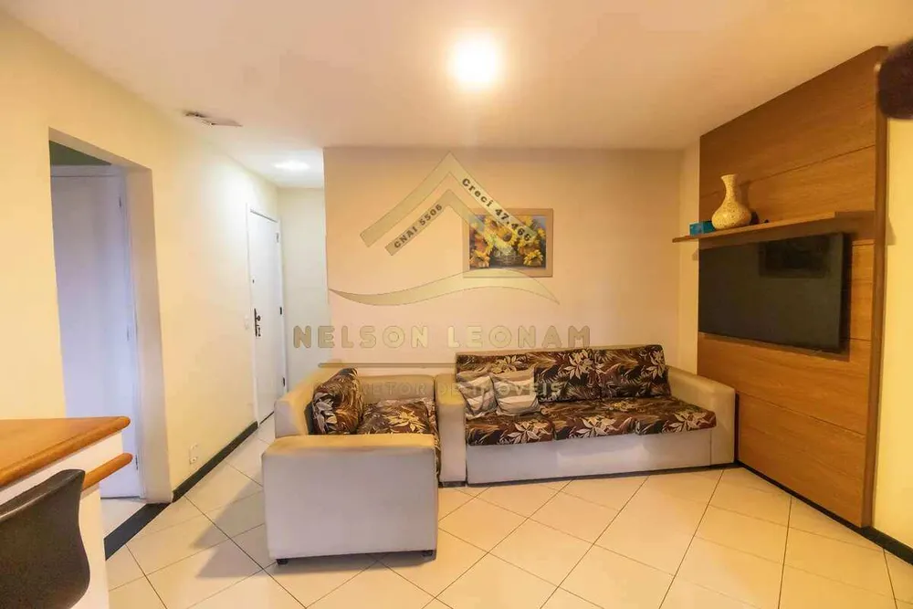 Cobertura, 3 quartos, 113 m² - Foto 5