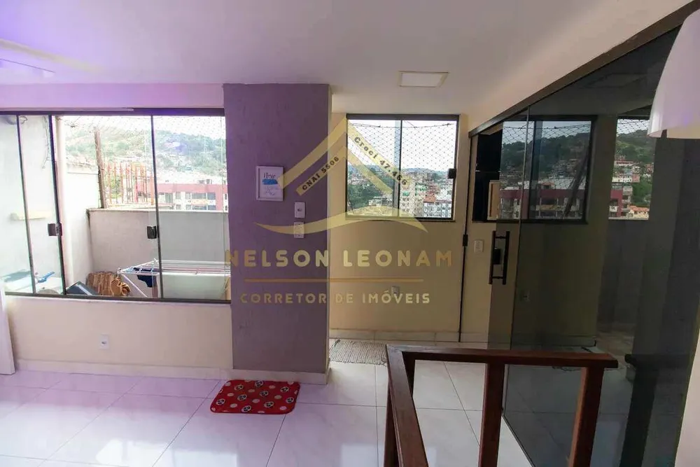 Cobertura, 3 quartos, 113 m² - Foto 25
