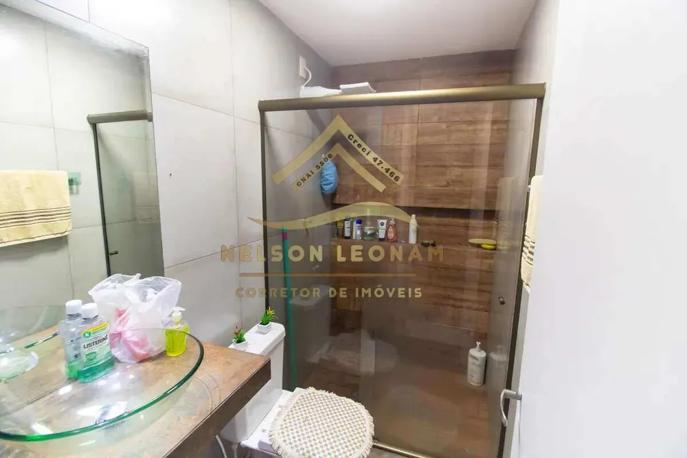 Cobertura, 3 quartos, 113 m² - Foto 21