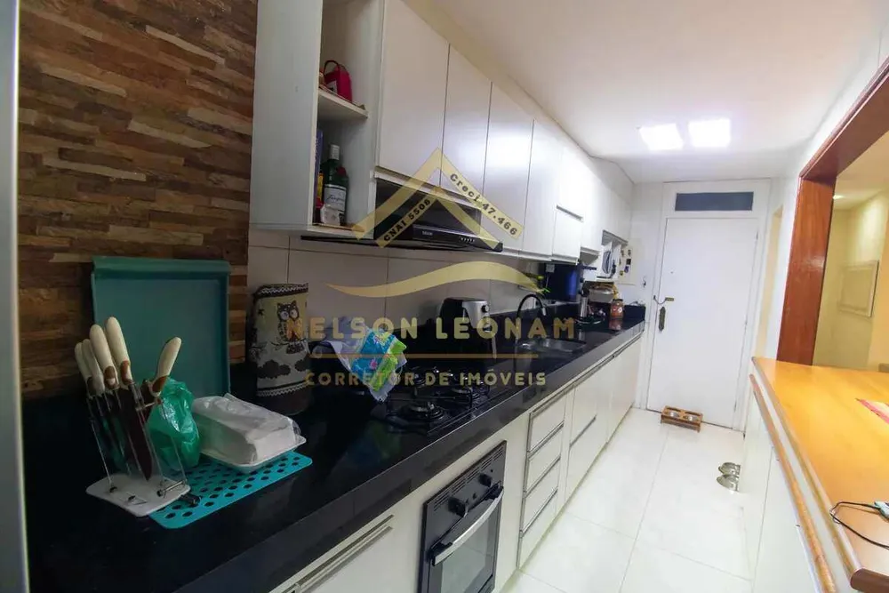 Cobertura, 3 quartos, 113 m² - Foto 9