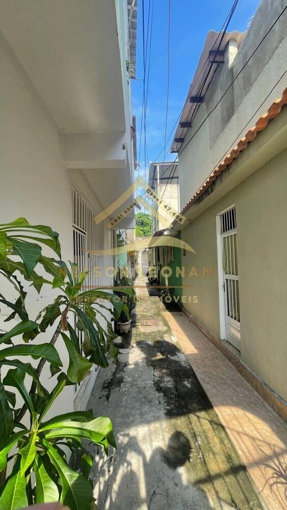 Casa à venda e aluguel com 1 quarto, 47m² - Foto 1