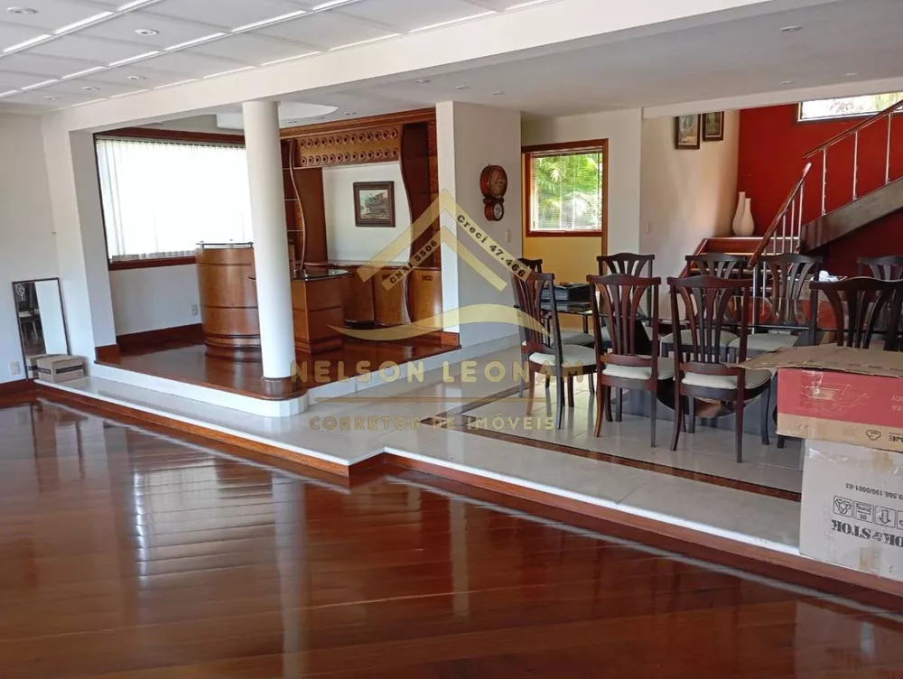 Casa de Condomínio, 7 quartos - Foto 7