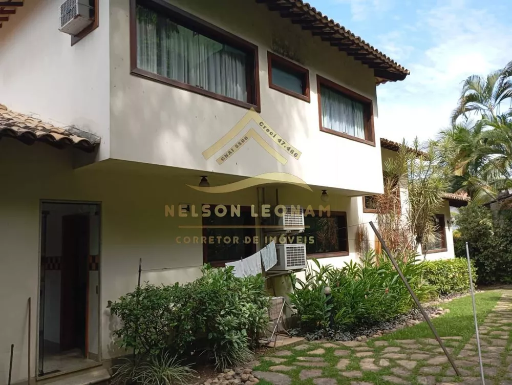 Casa de Condomínio, 7 quartos - Foto 13